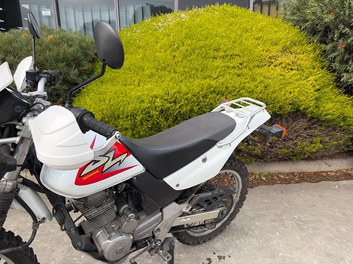 2003 Honda SL250