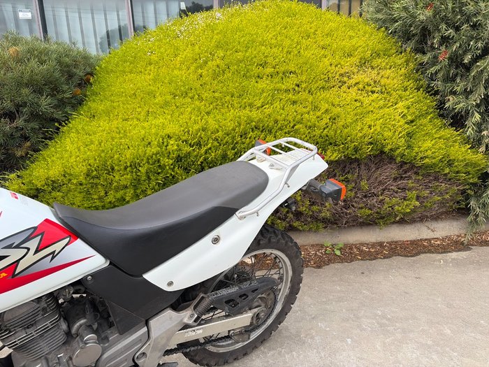 2003 Honda SL250