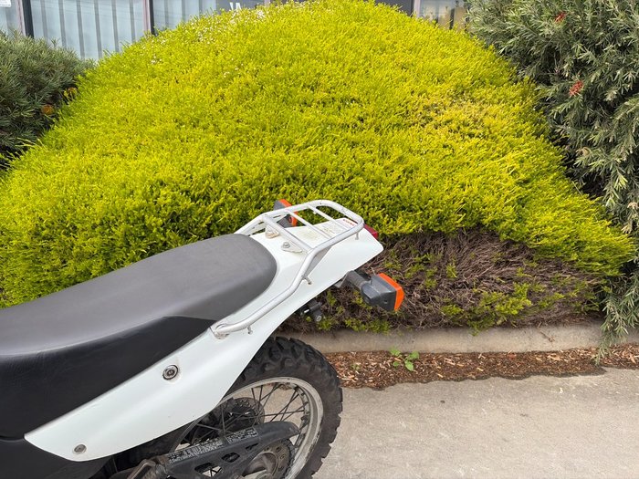 2003 Honda SL250