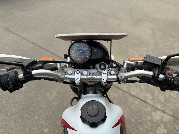 2003 Honda SL250