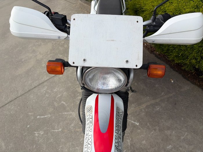 2003 Honda SL250