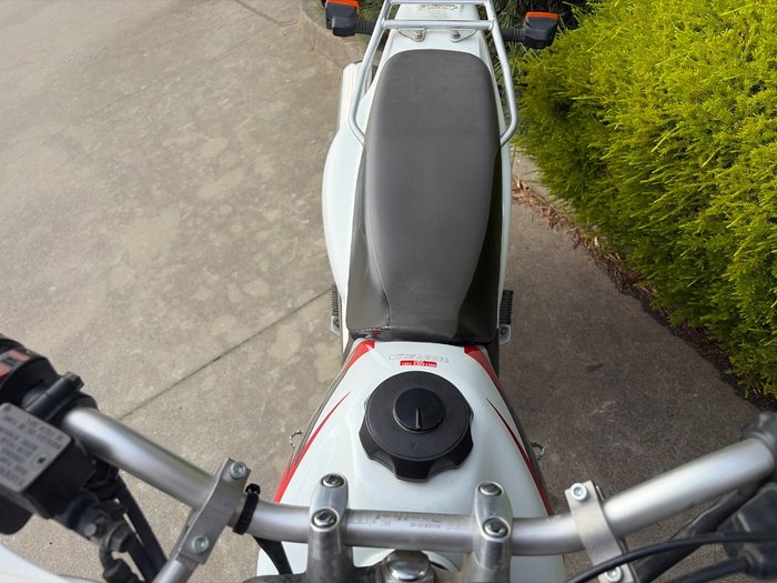 2003 Honda SL250