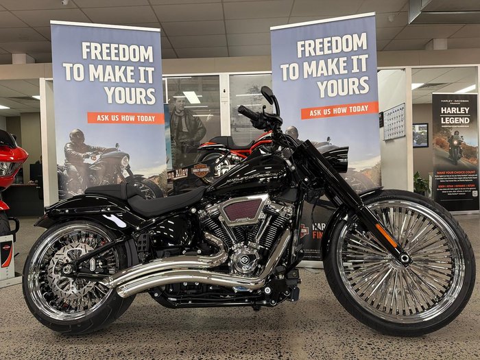 2026 Harley-Davidson
