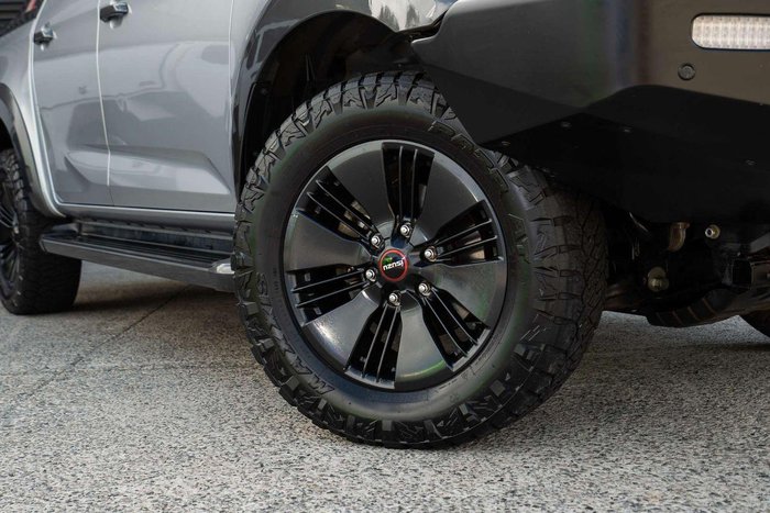 2022 Isuzu D-MAX