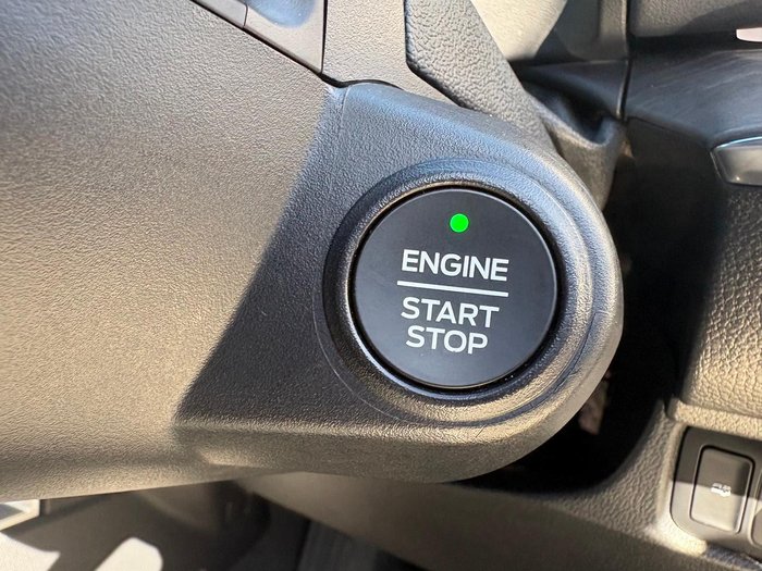 2024 Ford Ranger Platinum