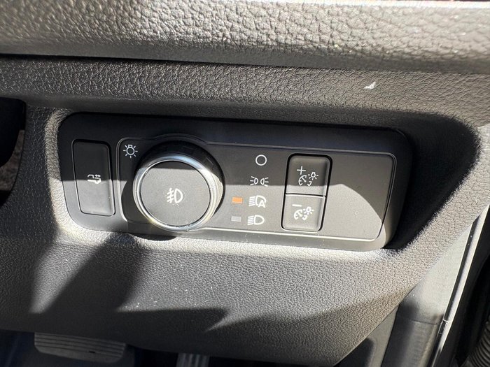 2024 Ford Ranger Platinum