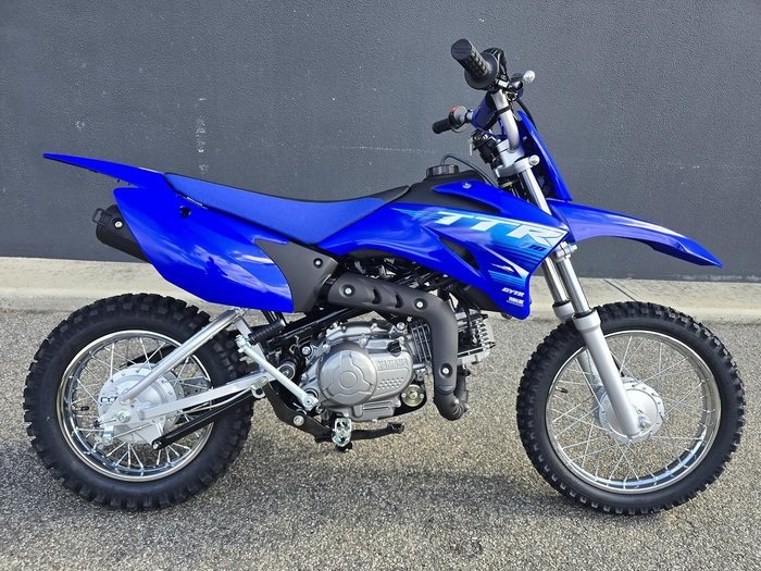 2026 Yamaha