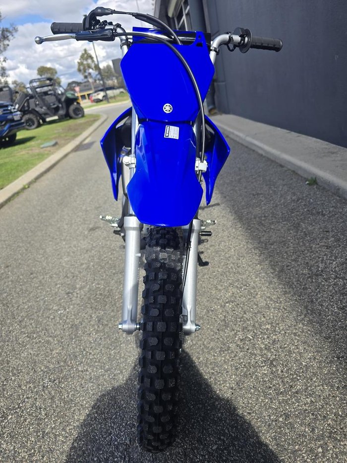 2026 Yamaha