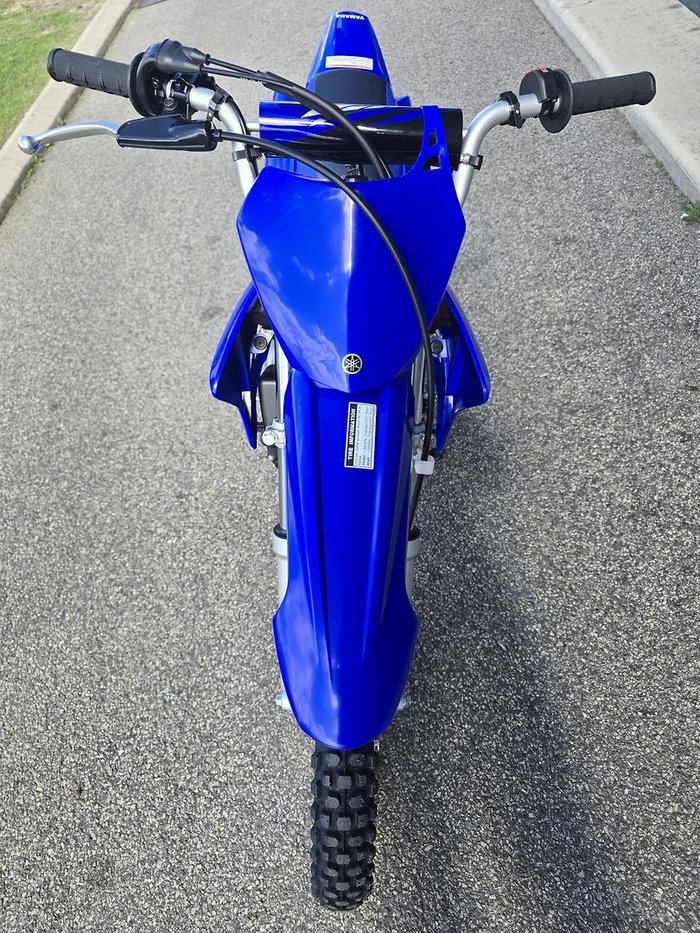 2026 Yamaha