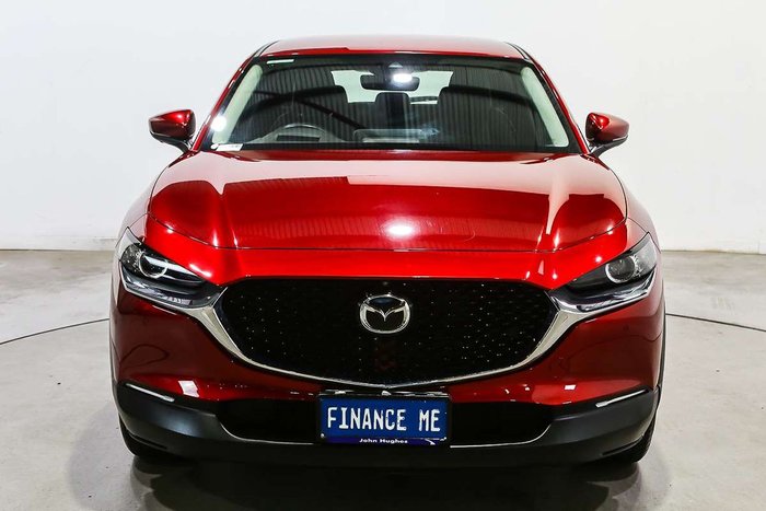2021 Mazda CX-30