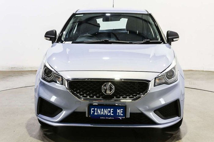 2024 MG MG3 Core