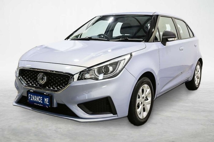 2024 MG MG3 Core