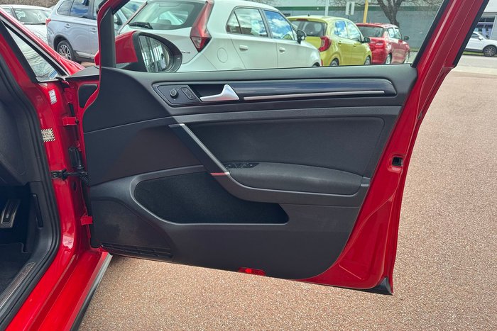 2014 Volkswagen Golf GTI