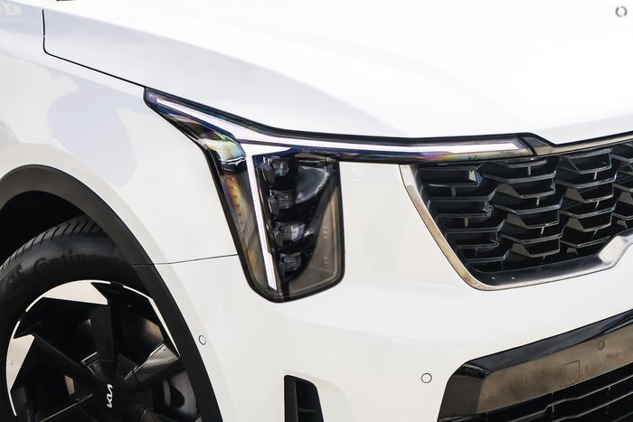 2026 Kia Sorento PHEV GT-Line