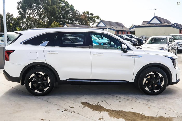 2026 Kia Sorento PHEV GT-Line