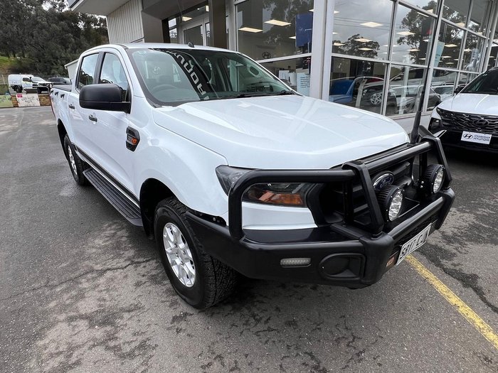 2017 Ford Ranger XL