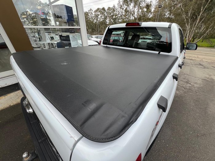 2017 Ford Ranger XL