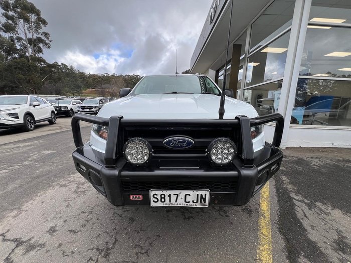 2017 Ford Ranger XL