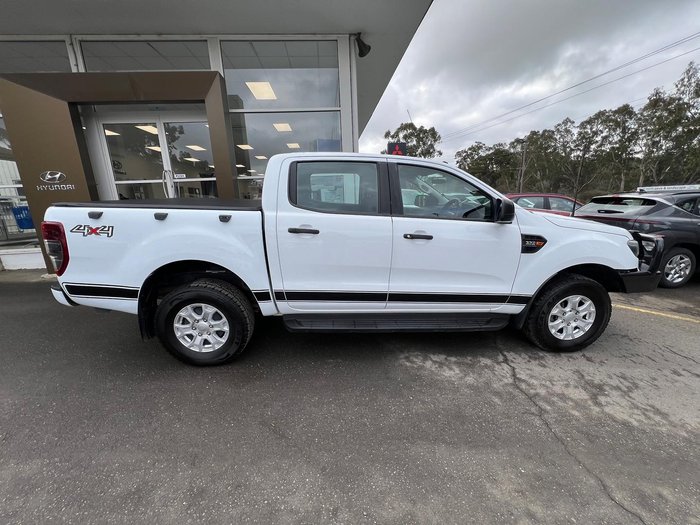 2017 Ford Ranger XL