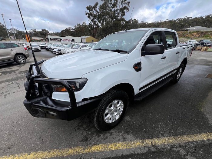 2017 Ford Ranger XL