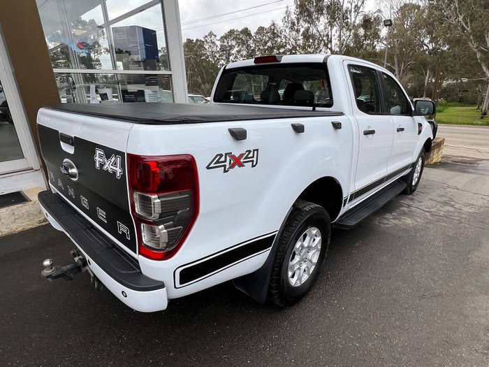 2017 Ford Ranger XL