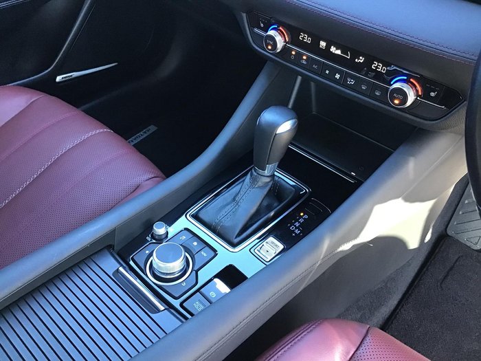 2024 Mazda 6 G35 GT SP