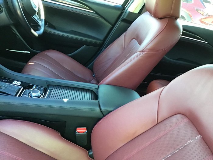 2024 Mazda 6 G35 GT SP