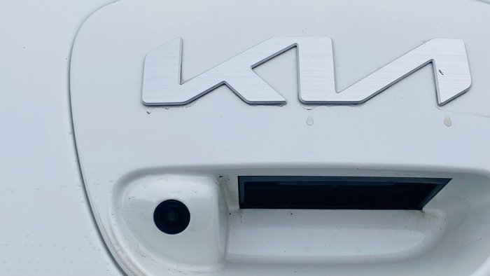 2023 Kia Picanto S