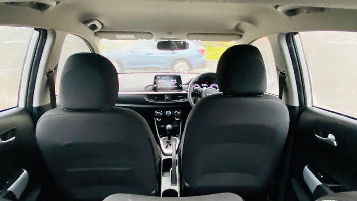 2023 Kia Picanto S