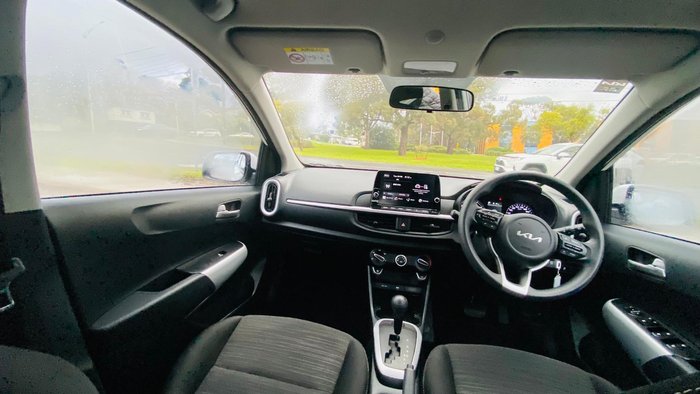 2023 Kia Picanto S