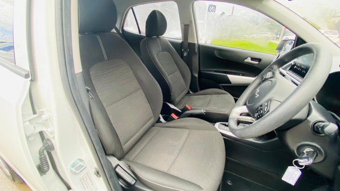2023 Kia Picanto S