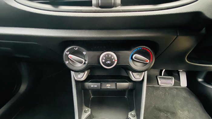 2023 Kia Picanto S