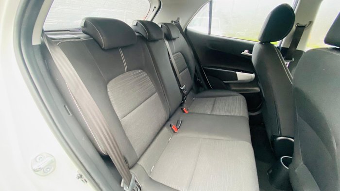 2023 Kia Picanto S
