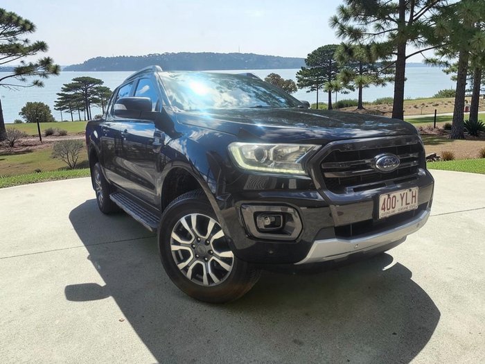 2018 Ford Ranger