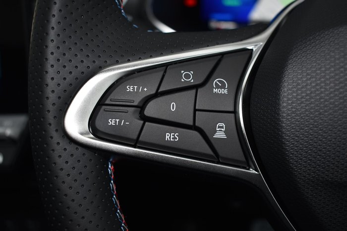 2026 Renault Symbioz Esprit Alpine Full Hybrid E-Tech