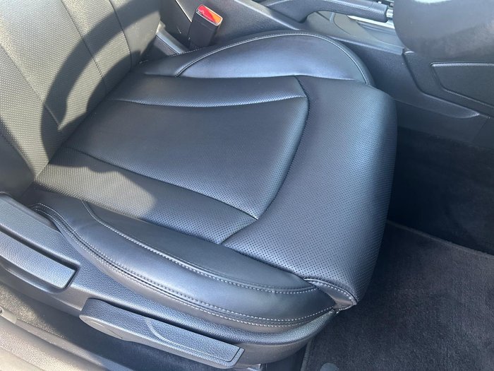 2019 SsangYong Musso ELX
