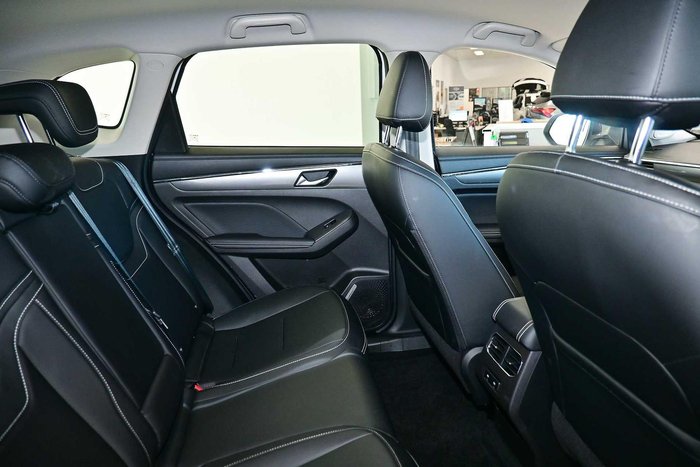 2025 GWM Haval Jolion Lux