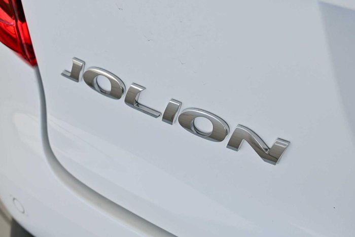 2025 GWM Haval Jolion Lux