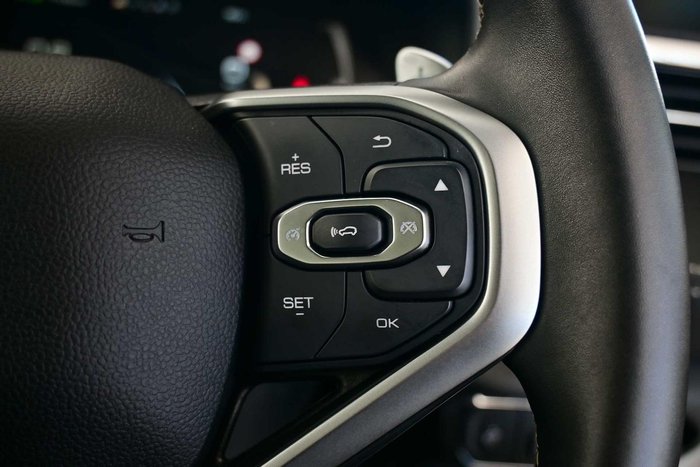 2025 GWM Haval Jolion Lux
