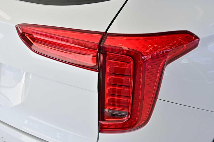 2025 GWM Haval Jolion Lux