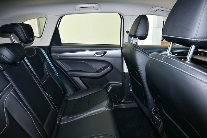 2025 GWM Haval Jolion Lux