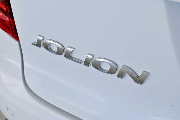 2025 GWM Haval Jolion Lux