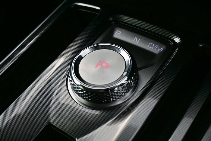 2025 GWM Haval Jolion Lux
