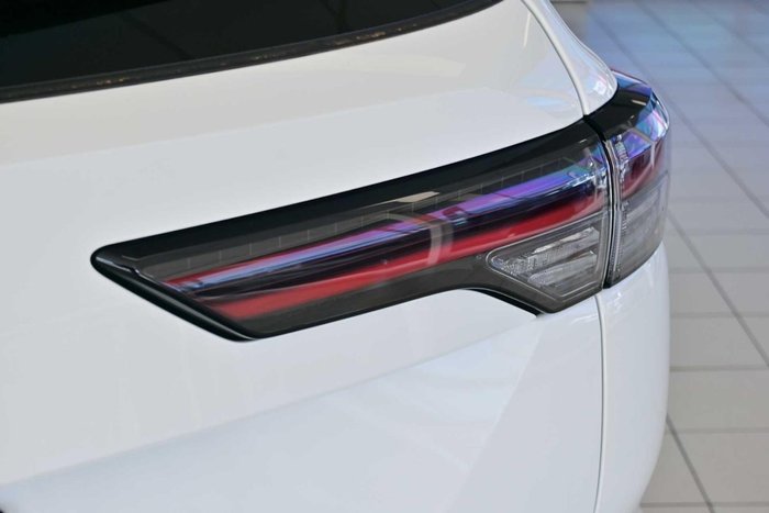 2025 Mitsubishi Outlander LS