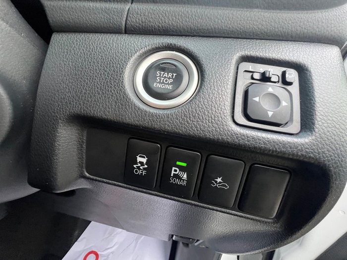 2024 Mitsubishi Pajero Sport GLS