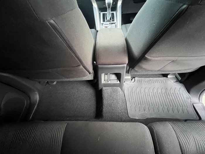 2024 Mitsubishi Pajero Sport GLS