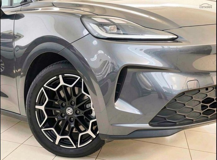 2026 MG MG4 EV Urban Essence 43