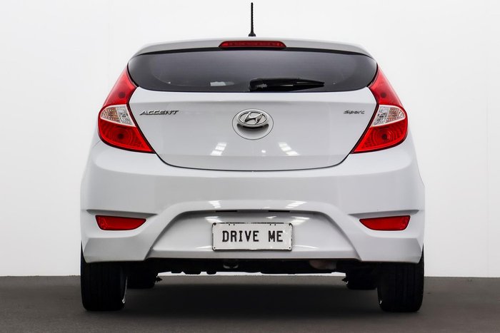 2019 Hyundai Accent Sport