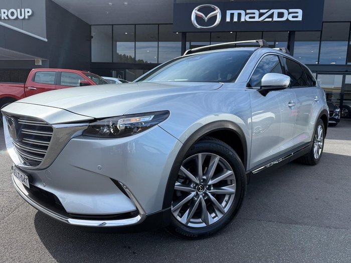 2020 Mazda CX-9 GT