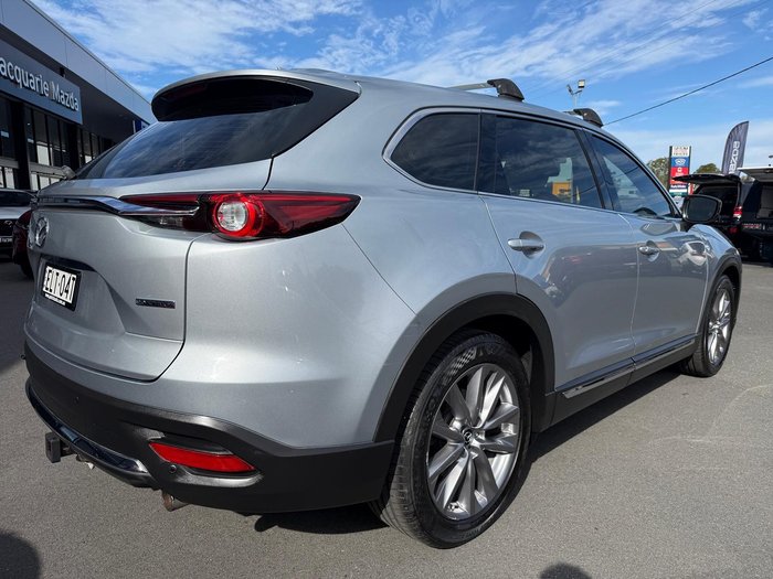 2020 Mazda CX-9 GT